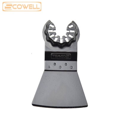 Oscillating Multi Tool Scraper Blades Starlock Plunge Scraping Blades Putty Knife