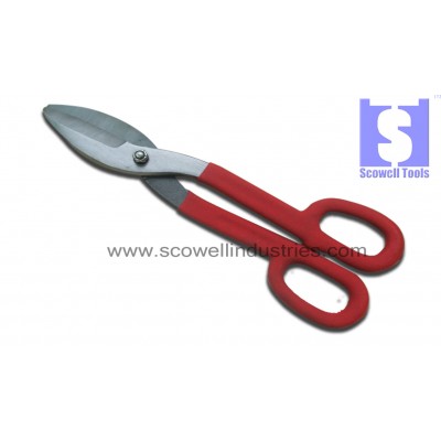 American Type Tin Shears For Cutting Metal Sheet