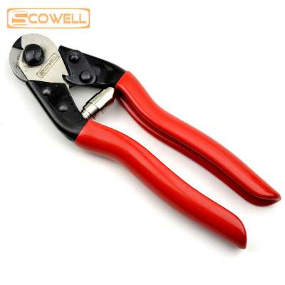 8 inch Steel Wire Rope Cutter Cable Cutting Pliers