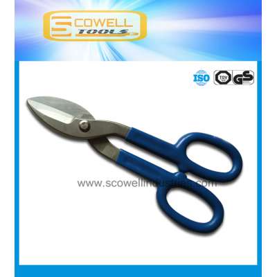 American Type Tinman Scissors For Cutting Iron Sheet