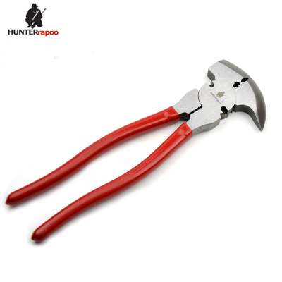 10 inch Garden fence tools multi hammer fencing pliers DIY Tools