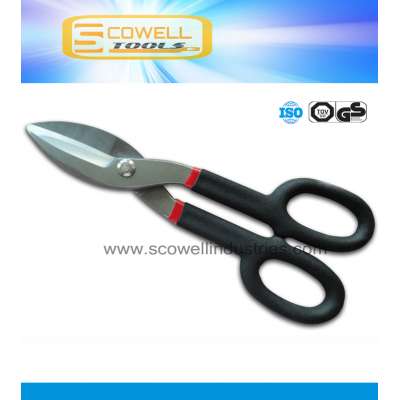 American Type Tinman Shears For Cutting Metal Sheet