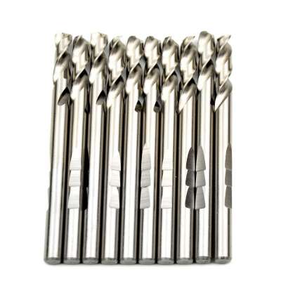 high speed steel Pilot Drill Bits for Hole saw arbor drill bits 6.35mm*103mm A1 arbor